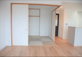 室内リフォーム
