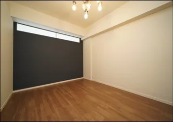 洋室リフォーム