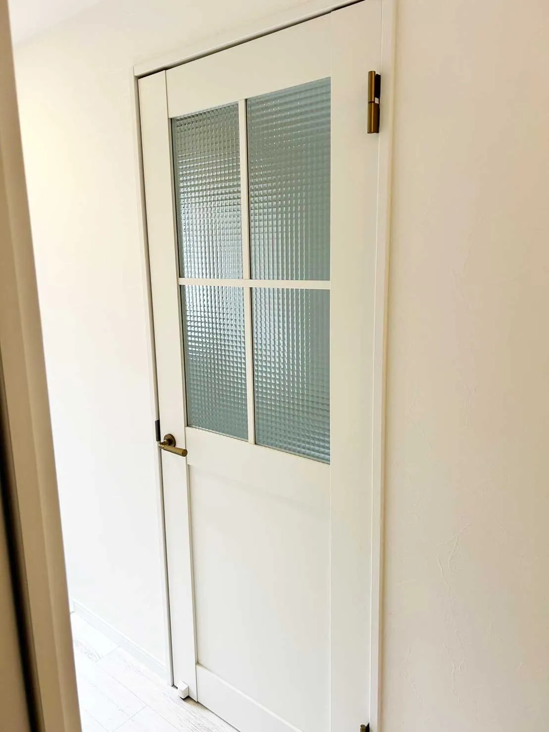 建具取り替え